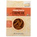 ANDEAN DREAM: Organic Pasta With Turmeric, 8 oz
