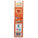 ANDEAN DREAM: Organic Pasta With Turmeric, 8 oz