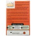 ANDEAN DREAM: Organic Pasta With Turmeric, 8 oz