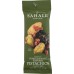 SAHALE SNACKS: Naturally Pomegranate Flavored Pistachios Glazed Mix, 1.5 oz