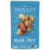 SAHALE SNACKS: Mix Sea Salt Bean, 4 oz