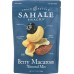 SAHALE SNACKS: Nut Mix Bry Mcrn Almond, 7 oz