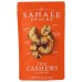 SAHALE SNACKS: Mix Glzd Thai Cashew, 4 oz