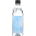 ICELANDIC GLACIAL: Water Spring Natural, 500 ml