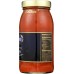 RACCONTO RISERVA: Classic Marinara Sauce, 24 oz