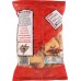 DONKEY CHIP: All Natural Authentic Tortilla Chips Salted, 14 oz