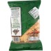 DONKEY: Authentic Tortilla Chips Unsalted, 14 oz