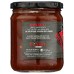 DONKEY CHIP: Hot Salsa, 16 oz