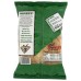 DONKEY CHIP: Chips Tortilla Unsalted, 11 OZ