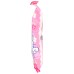 EIWA: Marshmallow Strawberry Hello Kitty, 3.1 oz