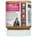 NUTTZO: Nut Butter Power Fuel Crunchy Organic, 12 oz NUTTZO: Nut Butter Power Fuel Crunchy Organic, 12 oz