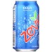 ZEVIA: All Natural Zero Calorie Soda Cola 6-12 fl oz, 72 fl oz