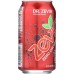 ZEVIA: Zero Calorie Soda Dr. Zevia 6-12 fl oz, 72 fl oz