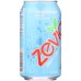 ZEVIA: Zero Calorie Soda Caffeine Free Cola 6-12 fl oz, 72 fl oz