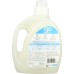 GREENOLOGY: Laundry Liq Free&Clr Org, 100 OZ