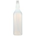 GO BY GREENSHIELD ORGANIC: Organic Glass Cleaner in Fresh Mint, 26 fo