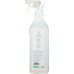 GO BY GREENSHIELD ORGANIC: Organic Glass Cleaner in Fresh Mint, 26 fo