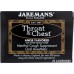 JAKEMANS: Lozenge Throat and Chest Anise Menthol, 24 pc