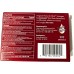 JAKEMANS: Lozenge Throat and Chest Cherry Menthol, 24 pc
