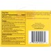 JAKEMANS: Lozenge Throat and Chest Honey and Lemon, 24 pc