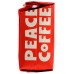 PEACE COFFEE: Coffee Grnd Treehugger, 12 oz