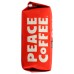 PEACE COFFEE: Coffee Whole Bean Guatem, 12 oz