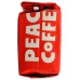 PEACE COFFEE: Coffee Grnd Morning Glory, 12 OZ