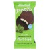FREE2B FOODS: Choc Cup Drk Mint 2Pc, 1.4 OZ