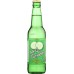 MR Q CUMBER: Sparkling Cucumber Beverage, 12 oz