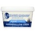 TOONIE MOONIE ORGANICS LT: Cream Mrshmallow Van Org, 7 OZ