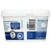 TOONIE MOONIE ORGANICS LT: Cream Mrshmallow Van Org, 7 OZ