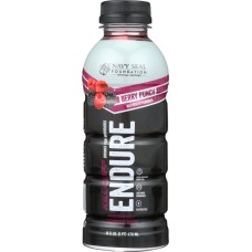 KILL CLIFF: Drink Endure Berry Punch, 16 fo