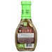 ORGANICVILLE: Herbs De Provence Vinaigrette and Marinade, 8 oz