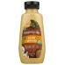 ORGANICVILLE: Mustard Dijon Org, 12 oz