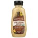 ORGANICVILLE: Mustard Stone Grnd Org, 12 oz