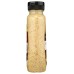 ORGANICVILLE: Mustard Stone Grnd Org, 12 oz