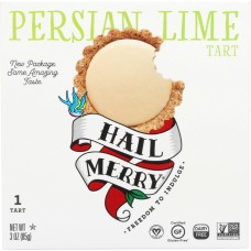 HAIL MERRY: Tart Persian Lime Miracle, 3 oz
