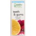 SIDDHA REMEDIES: Teeth & Gums Spray, 1 fo