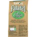 FLAMOUS: Organic Falafel Chips Gluten Free Original, 8 oz