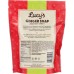 LUCY'S: Gluten Free Ginger Snap Cookies, 5.5 oz