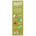 MARY'S GONE CRACKERS: Organic Crackers Herb, 6.5 oz