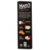 MARY'S GONE CRACKERS: Organic Crackers Black Pepper, 6.5 oz