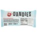 DANDIES: Vgn Mrshmllw Mini Prtypk, 15 OZ