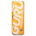 GURU: Guayusa Tropical Punch Energy Drink, 12 fo
