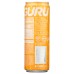 GURU: Guayusa Tropical Punch Energy Drink, 12 fo