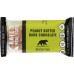 KATES REAL FOOD: Bar Grizzly Pbtr Drk Choc, 2.2 OZ
