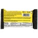 KATES REAL FOOD: Lemon Coconut Bar, 2.2 oz