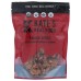 KATES REAL FOOD: Bar Bites Dark Chocolate Cherries And Almond, 6.6 oz