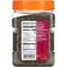 BETTERBODY: Chia Seed Black, 1.25 lb
