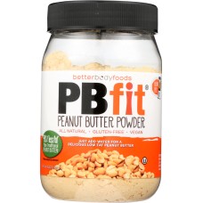 PB FIT: Peanut Butter Powder Coconut Sugar, 8 oz